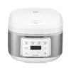 Panasonic 8 Cup Rice Cooker - White