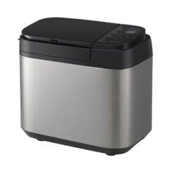 Panasonic Bread Maker - Stainless Steel