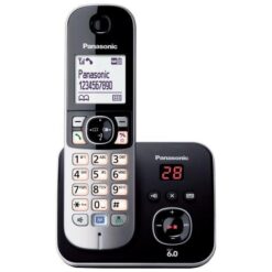 Panasonic Cordless Telephone - Single