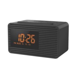 Panasonic FM Clock Radio