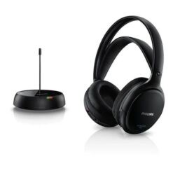 Philips FM Wireless Headphone