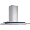 Schweighen 90cm Silent Canopy Rangehood