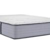 Sealy posturepedic elevate halifax firm tight top mattress - display model