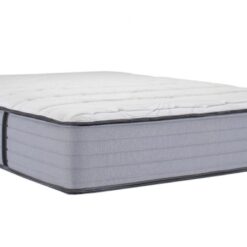 Sealy posturepedic elevate halifax firm tight top mattress - display model