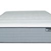 Sealy posturepedic elevate ultra nottingham extra firm mattress - display model