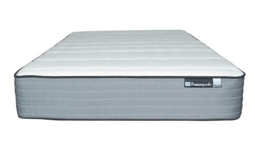 Sealy posturepedic elevate ultra nottingham extra firm mattress - display model