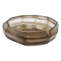 Sebastion Glass Bowl