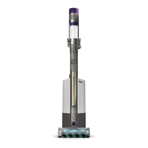 Shark Cordless PowerDetect Clean & Empty System - Brass