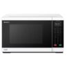 Sharp 32 Litre Flatbed Microwave
