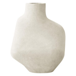 Shay Sandstone Irregular Vase