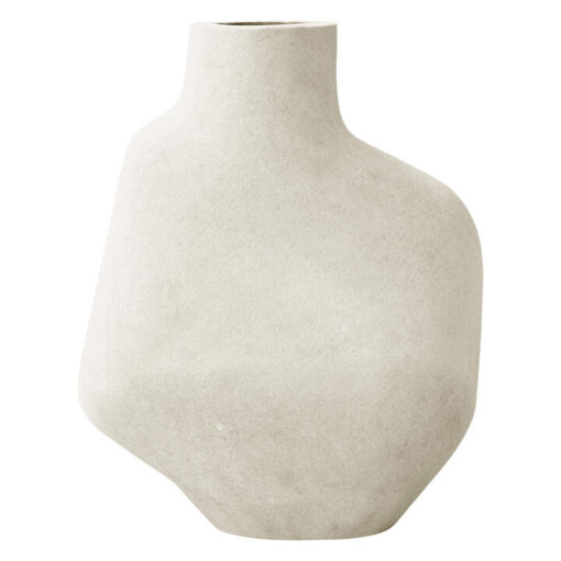 Shay Sandstone Irregular Vase