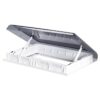 Skymaxx Lx Plus 700 x 500mm Skylight with Internal Blind & LED (42/60mm). 00-97010iA