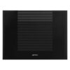 Smeg 21 Bottle Linea Wine Cellar - Pure Black