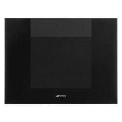 Smeg 21 Bottle Linea Wine Cellar - Pure Black