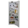 Smeg 294L Fully Integrated Fridge