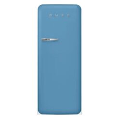 Smeg 50's Style Retro Refrigerator - Light Blue