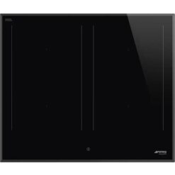 Smeg 60cm 4 Zone Induction Cooktop