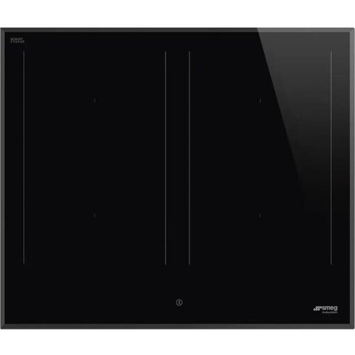 Smeg 60cm 4 Zone Induction Cooktop
