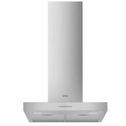 Smeg 60cm T-Shape Canopy Rangehood