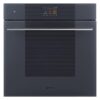 Smeg Linea 60cm Omnichef Oven - Neptune Grey