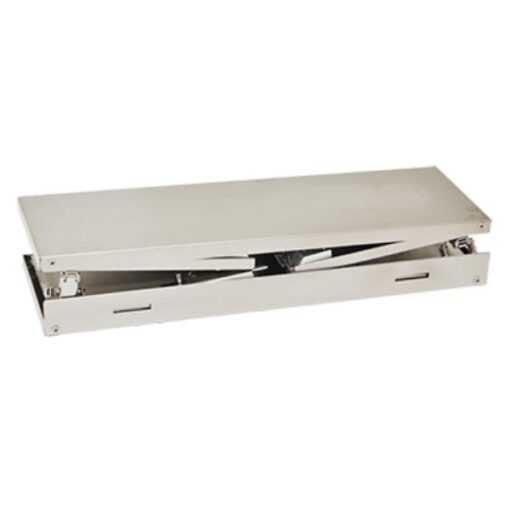 Smith's BBQ Hood Extender to Suit PB304 Series