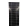 Sphere 200W HIGH VOLTAGE Fixed Monocrystalline Solar Panel