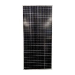 Sphere 200W HIGH VOLTAGE Fixed Monocrystalline Solar Panel