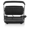 Sunbeam 2 Slice Grill & Press Sandwich Maker