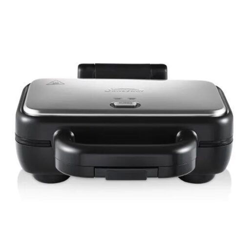 Sunbeam 2 Slice Turbo Crunch Toastie Maker