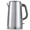 Sunbeam Arise Collection 1.7 Litre Kettle - Stainless Steel