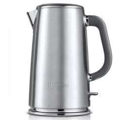Sunbeam Arise Collection 1.7 Litre Kettle - Stainless Steel