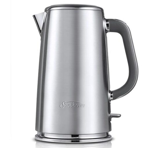 Sunbeam Arise Collection 1.7 Litre Kettle - Stainless Steel