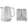 Sunbeam Chic Collection Breakfast Pack - Polished White