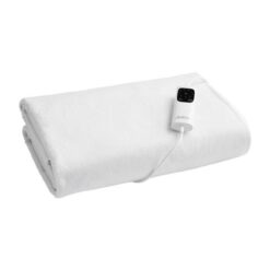 Sunbeam Sleep Express Single Fitted Electric Blanket Single