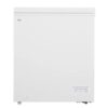 TCL 142 Litre Hybrid Chest Freezer - White