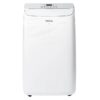 TECO 3.5/3.2kW Portable Reverse Air Conditioner with Window Kit