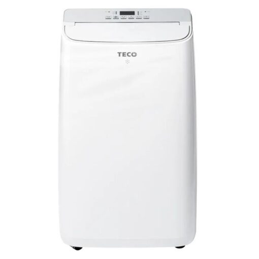 TECO 3.5/3.2kW Portable Reverse Air Conditioner with Window Kit