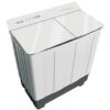 Teco 10kg Twin Tub Washer