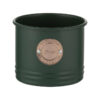 Typhoon Living Herb Pot, 700ml, Green