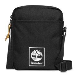 Unisex Thayer Crossbody Bag Black