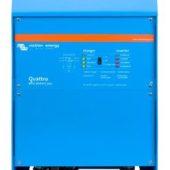 Victron Quattro Inverter Charger 48/5000/70 - 100/100