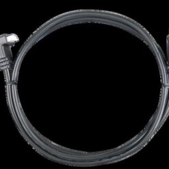 Victron VE.Direct Cable 0.3m (one side Right Angle connection)
