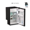 Vitrifrigo C85i 85 Litre 12/24V Right Hand Fridge Freezer with Chromelock