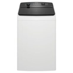 Westinghouse 10kg Top Load Washer - White