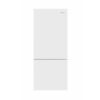 Westinghouse 425 Litre Bottom Mount Fridge - White
