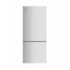 Westinghouse 425 Litre Bottom Mount Refrigerator - Arctic Silver