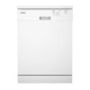 Westinghouse 60cm Freestanding Dishwasher - White