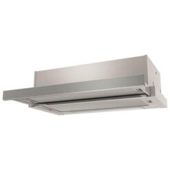 Westinghouse 60cm Slideout Rangehood Stainless Steel