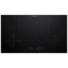 Westinghouse 90cm 4 Zone Induction Hob2Hood Cooktop