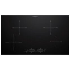 Westinghouse 90cm 4 Zone Induction Hob2Hood Cooktop